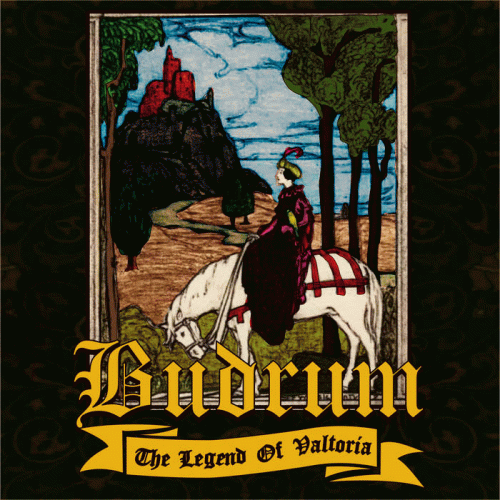 Budrum : The Legend of Valtoria
